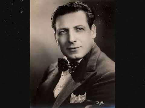 BELL TELEPHONE HOUR 18 05 1949 with BASS EZIO PINZA