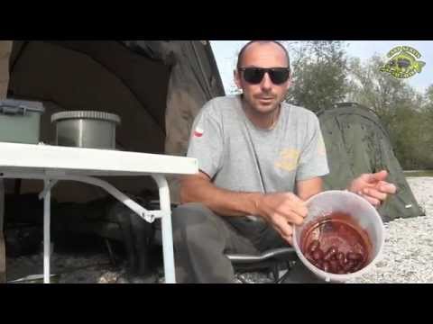 Tipy a triky - použití boilies do pva síťky