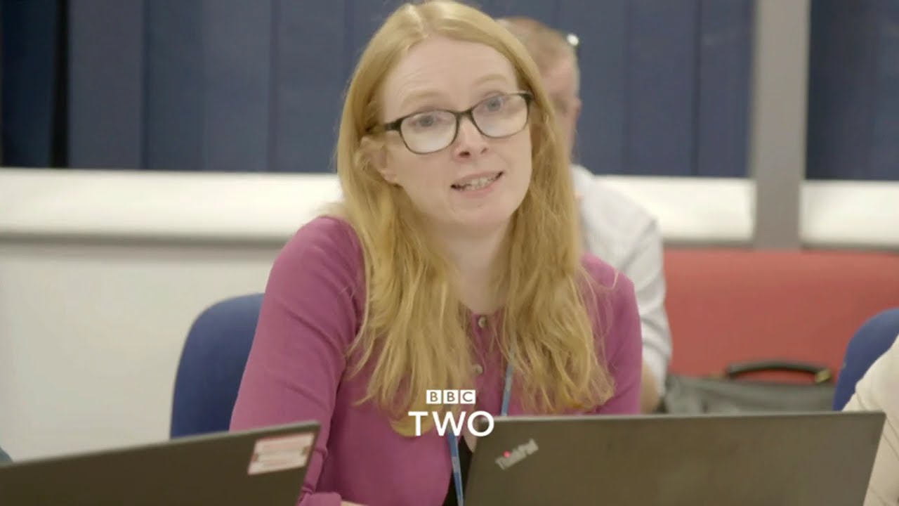 BBC Two HD - 19 Mar 2018 - Continuity