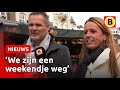Het eerste weekend met nieuwe maatregelen | Omroep Brabant