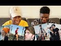REACTING TO YOUTUBERS WE HAVE NEVER WATCHED BEFORE (Emma Chamberlain, Dolan Twins) REACTING TO YOUTUBERS WE HAVE NEVER WATCHED BEFORE (Emma Chamberlain, Dolan Twins)