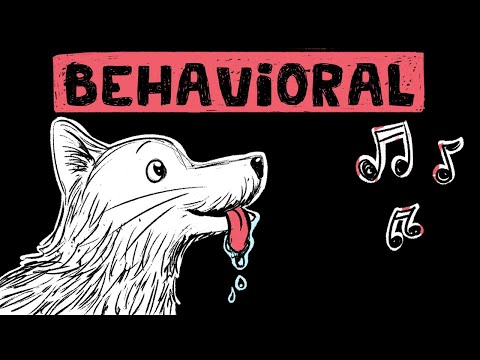 Behavioral Theory - Nature vs Nurture Personality?