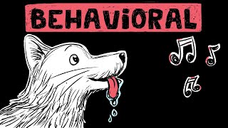 Behavioral Theory - Nature vs Nurture Personality?