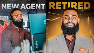 How to retire from selling life insurance in 12 months