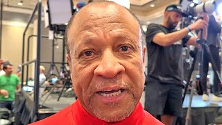 Ronnie Shields reacts to Ryan Garcia FAILED PED test; Canelo experience beats Munguía