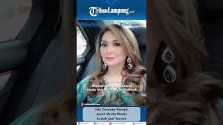 Download lagu Nia Daniaty Looks Forever Young #Shorts #TRIBUNLAMPUNG mp3 Download lagu Nia Daniaty Looks Forever Young #Shorts #TRIBUNLAMPUNG mp3