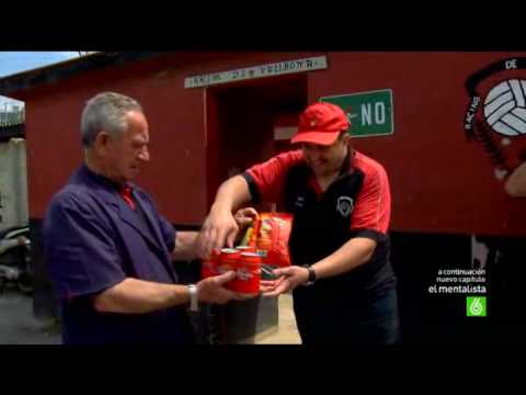 Vuelta y vuelta: cobertura mediática