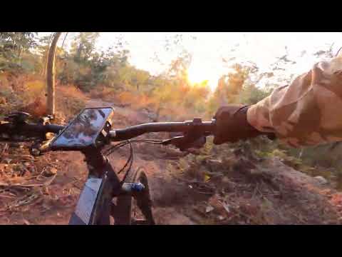 BTT_Enduro - Mada's Track 00