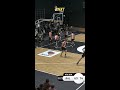 Noé Botuli (15 points) Highlights vs. Zeeuw & Zeeuw Feyenoord Basketball