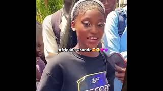 Download lagu African side to side de Ariana Grande mp3