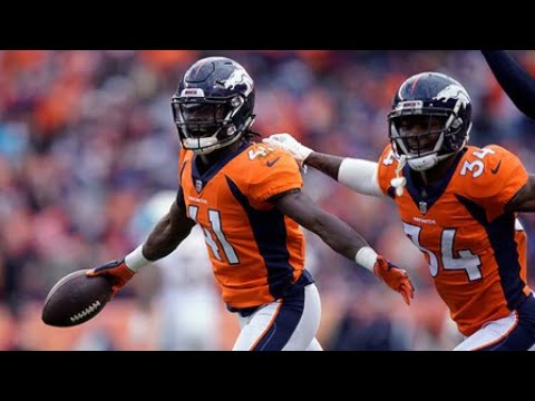 Yiadom undercuts Rivers' throw for INT