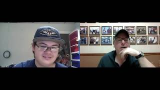 Between the Lanes Epsiode # 104