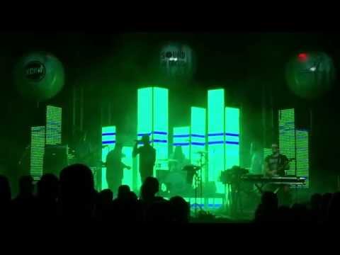 Thumbnail for TV On The Radio - LIVE at Sound In Focus (KCRW Summer Nights) by TV on the Radio