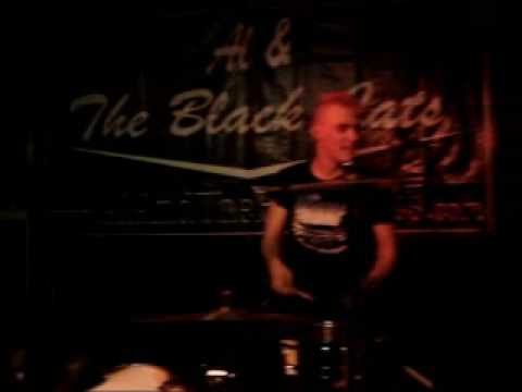 2008_07_20 Al & The Black Cats -4- Oh My God