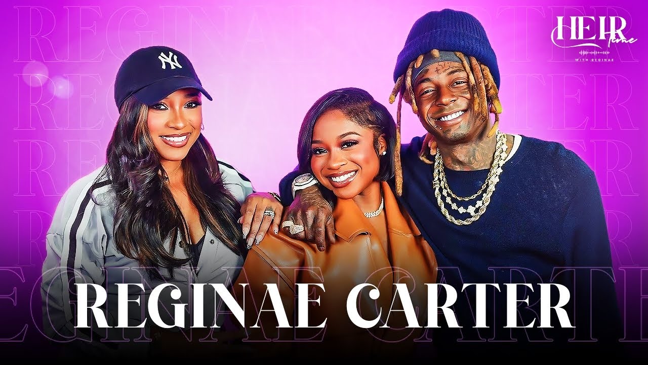 Its My Heir Time & My Birthday‼️ The Two People Who Know me Best Put Me In The Hot Seat ‼️