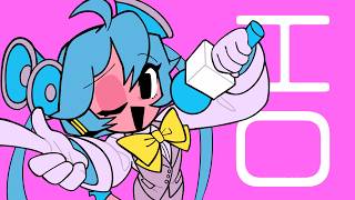 【エ●無し】エセポルノ / 初音ミク (Not Porno / Hatsune Miku)