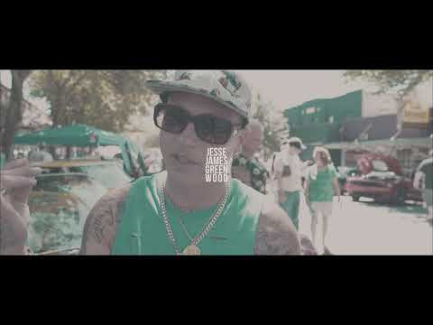 Jesse James Greenwood - Justin Beiber