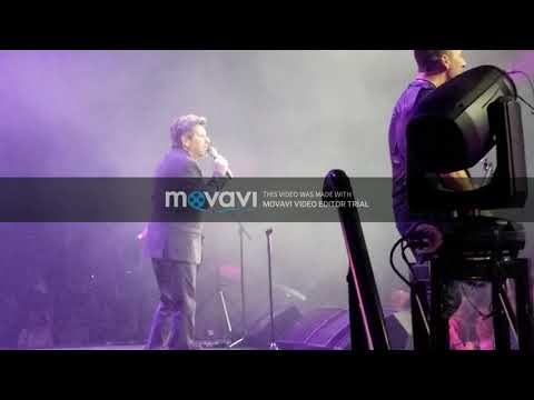 30.3.2019 Concert Canada Modern Talking.