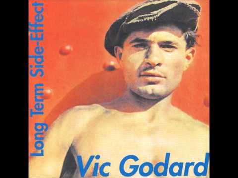 Vic Godard -  S-T-R-E-S-S