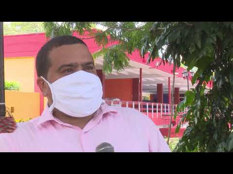 Ejecutan acciones de mantenimiento en el Hotel Guantánamo