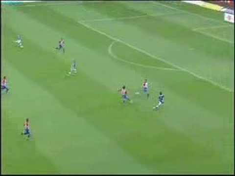 Sporting Xerez 06 07