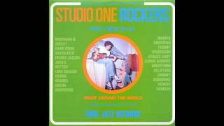 Studio One Rockers - Brentford All-Stars - Greedy G