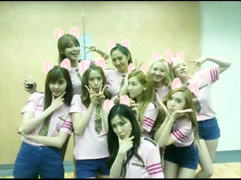 130421 ÁUDIO - Not Alone SNSD (2nd Japan Arena Tour em Osaka)