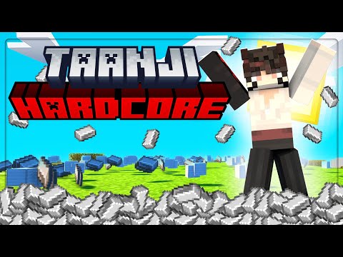 SONO RIMASTO CON MEZZO CUORE! MINECRAFT HARDCORE EP.5
