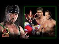 X Pac Relata Su Experiencia Luchando Con Jushin Thunder Liger Eddie Guerrero Y Chris Benoit