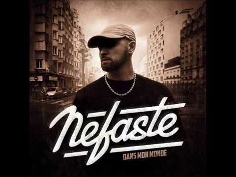 NEFASTE - Hier encore (2017) ♫ Itam