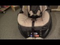 Giggle LOVES The Graco Snugride Platinum Infant Car Seat