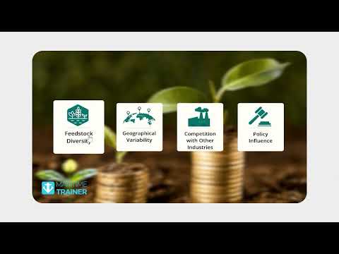 Master Green Fuel Management for a Sustainable Maritime Future! 🌱⚓ - Maritime Training