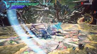 DMC5SE BPSTAに向けて練習とテスト