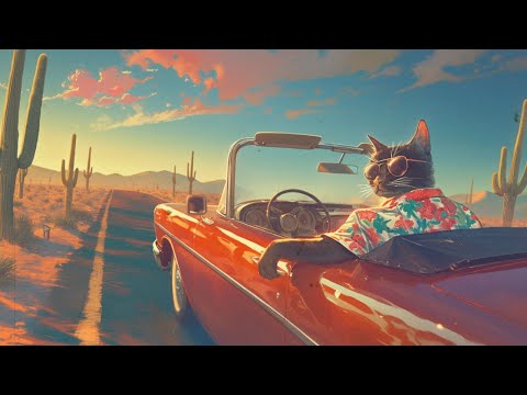 Live Freely - Cool Groove Vibes  -