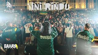 Download lagu SOULJAH - INI RINDU mp3