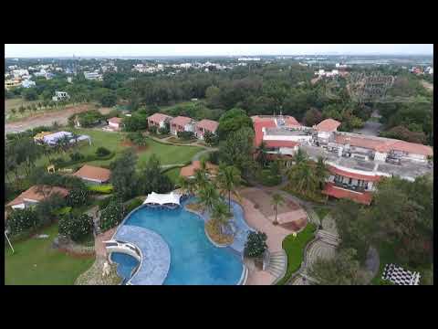Our Amazing Radisson GRT Temple Wedding For an absolutely Adorable Couple -View from the Multiverse