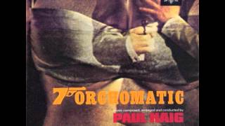 Paul Haig - Torchomatic - 1988