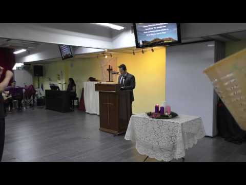 KPPK 114 - Emmanuel med. Come, Thou Long Expected Jesus