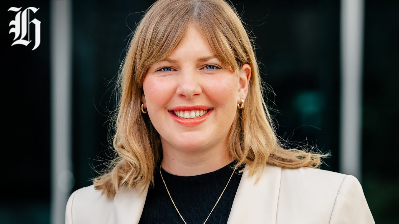 Deloitte Young Executive of the year | Herald NOW