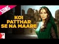 Koi Patthar Se Na Maare Song Aaja Nachle Madhuri Dixit Konkana Sen Kunal Kapoor