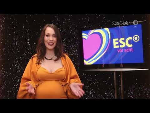 ESC vor acht (2023) -  Der ESC in Großbritannien