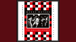 Champagne And Reefer (Live)