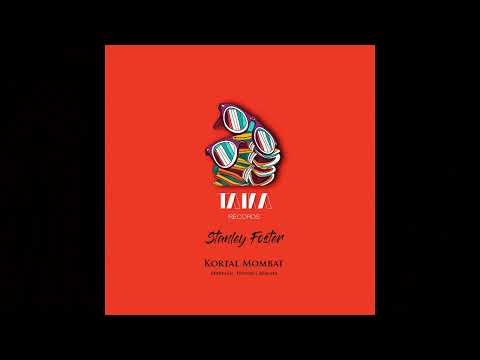 Stanley Foster - Earthrealm [TAIKA031]