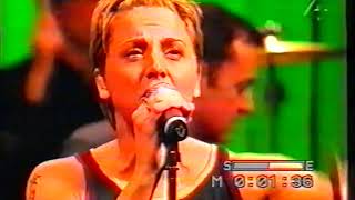 Melanie C - Go (Live @ Norway) 2000