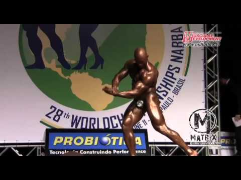 28th Worldchampionships NABBA Brasil 2011 (20)