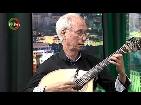 Instrumental  Armindo Fernandes e Rogério Ferreira  "O Canto Das Minhas Mãos"