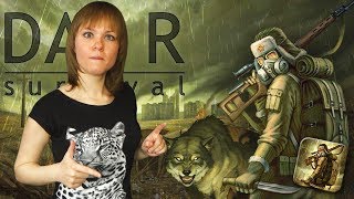 Day R Survival – видео обзор