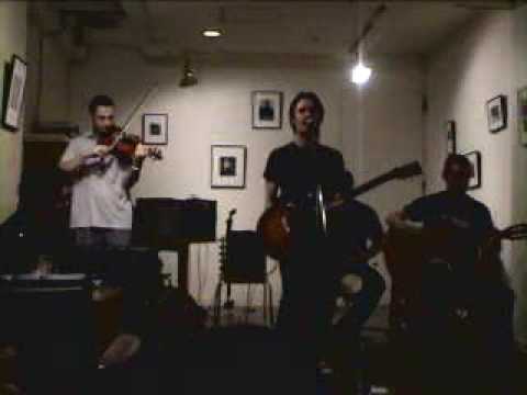 7. All I've Seen (Parlwr July 21st 2007)