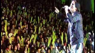 Octavia - Un dia mas(Live en La Paz Bolivia)