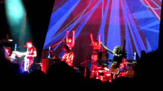 I Want To Be Well - Sufjan Stevens